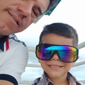 Meet your Posher, Daniel